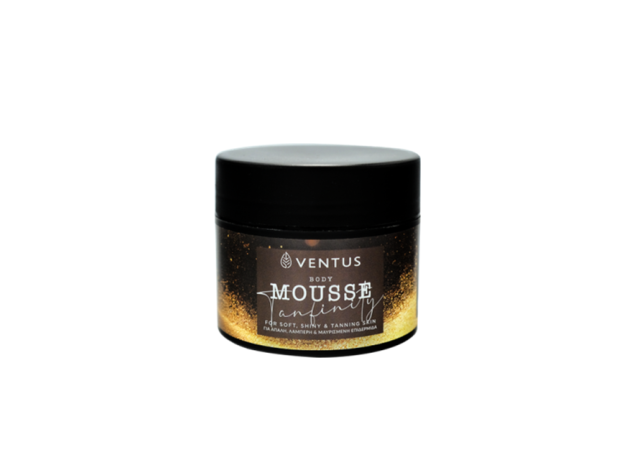 Unt de corp pentru intensificarea bronzului – Tanfinity Ventus, 200 ml
